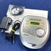 I.ODATA Portable CD Player, CD Walkman Type, MP3 Compatible
