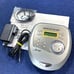 I.ODATA Portable CD Player, CD Walkman Type, MP3 Compatible
