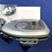 I.ODATA Portable CD Player, CD Walkman Type, MP3 Compatible