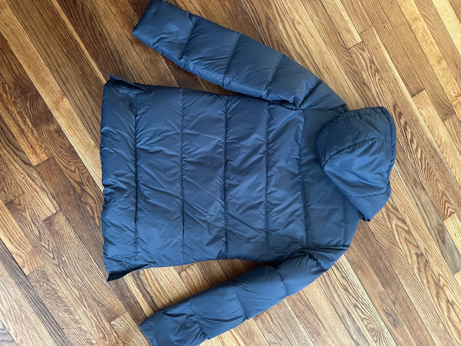 Down Jacket