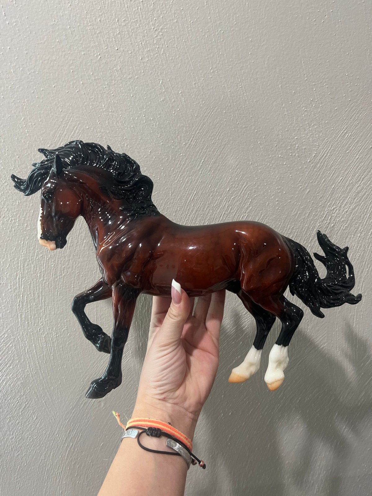 Breyer Collector club bolero