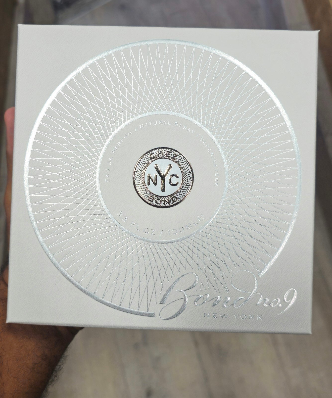 bond no 9 new york