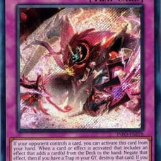Yugioh Dominus Purge x2