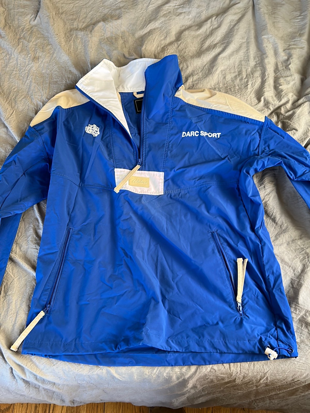 Darc sport Jacket