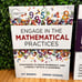 Bundle Of Teaching Math Books For Elementary School Engage in the Mathematical