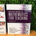 Bundle Of Teaching Math Books For Elementary School Engage in the Mathematical