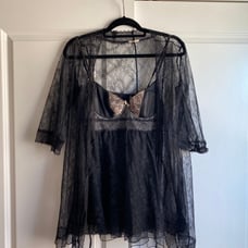 Intimissimi Lace Set S