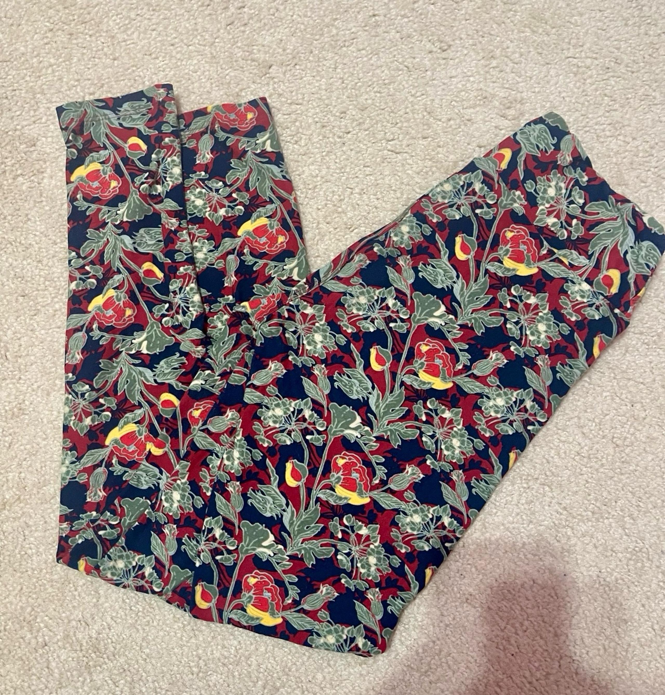 LuLaRoe Leggings
