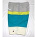 Champion Men's Board Shorts Swim Trunks Striped Shorts Size Small