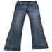 J263 VIGOSS New York Bootcut sz 9 Waist 34