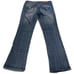 J263 VIGOSS New York Bootcut sz 9 Waist 34