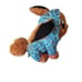 Build a bear workshop pokemon Eevee with sleeper no sound plush