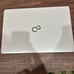 LIFEBOOK AH45/B2 White 15.6-inch