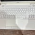 LIFEBOOK AH45/B2 White 15.6-inch