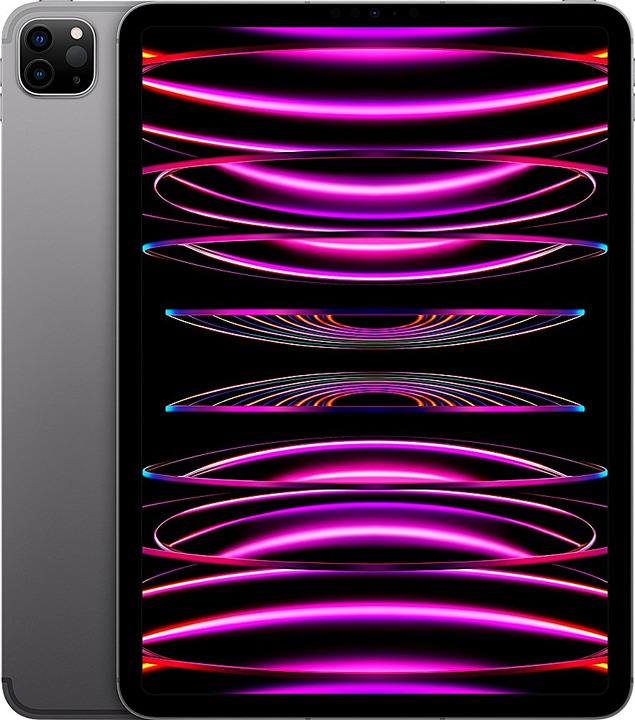 iPad Pro
