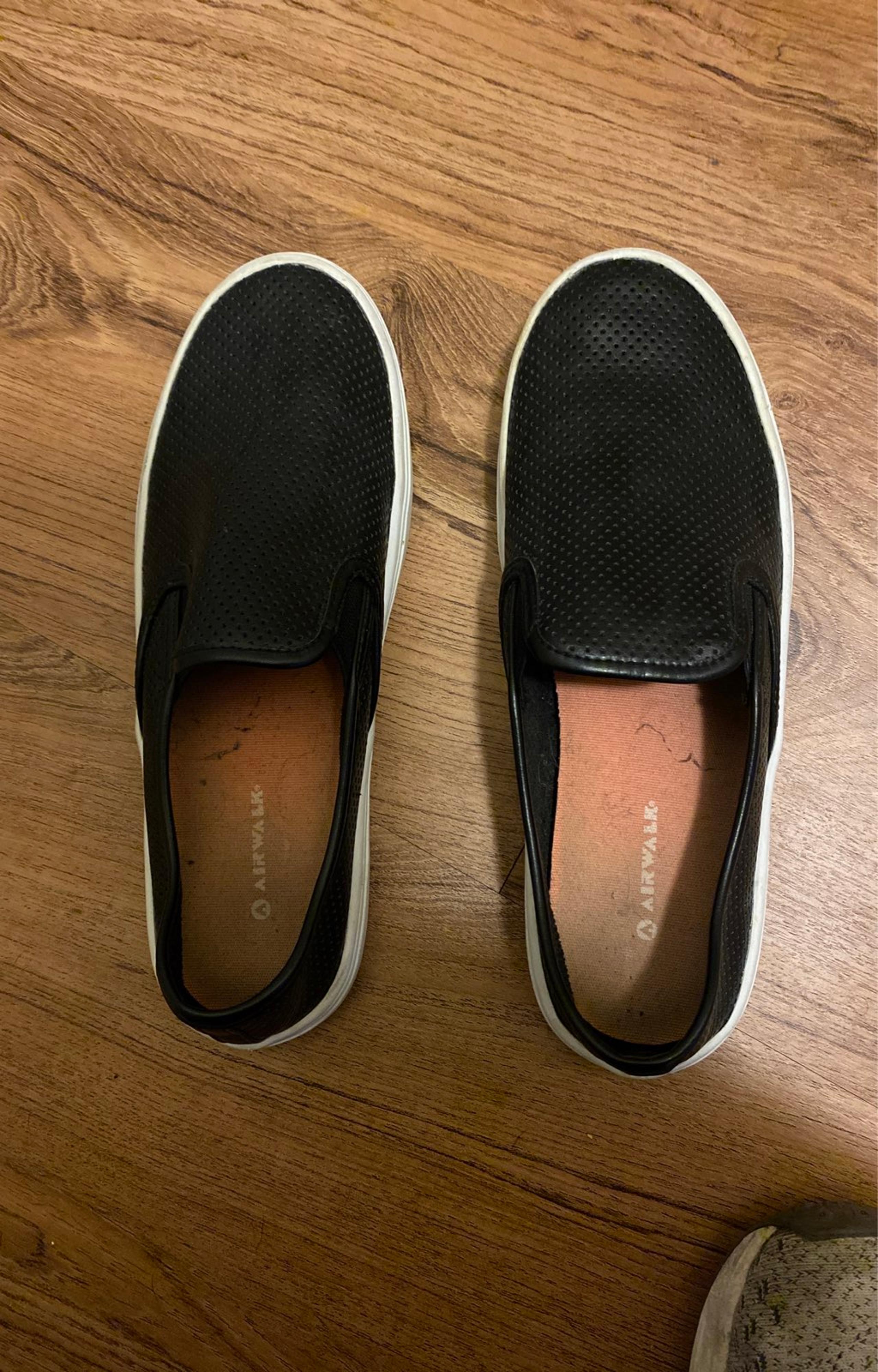 slip on shoes