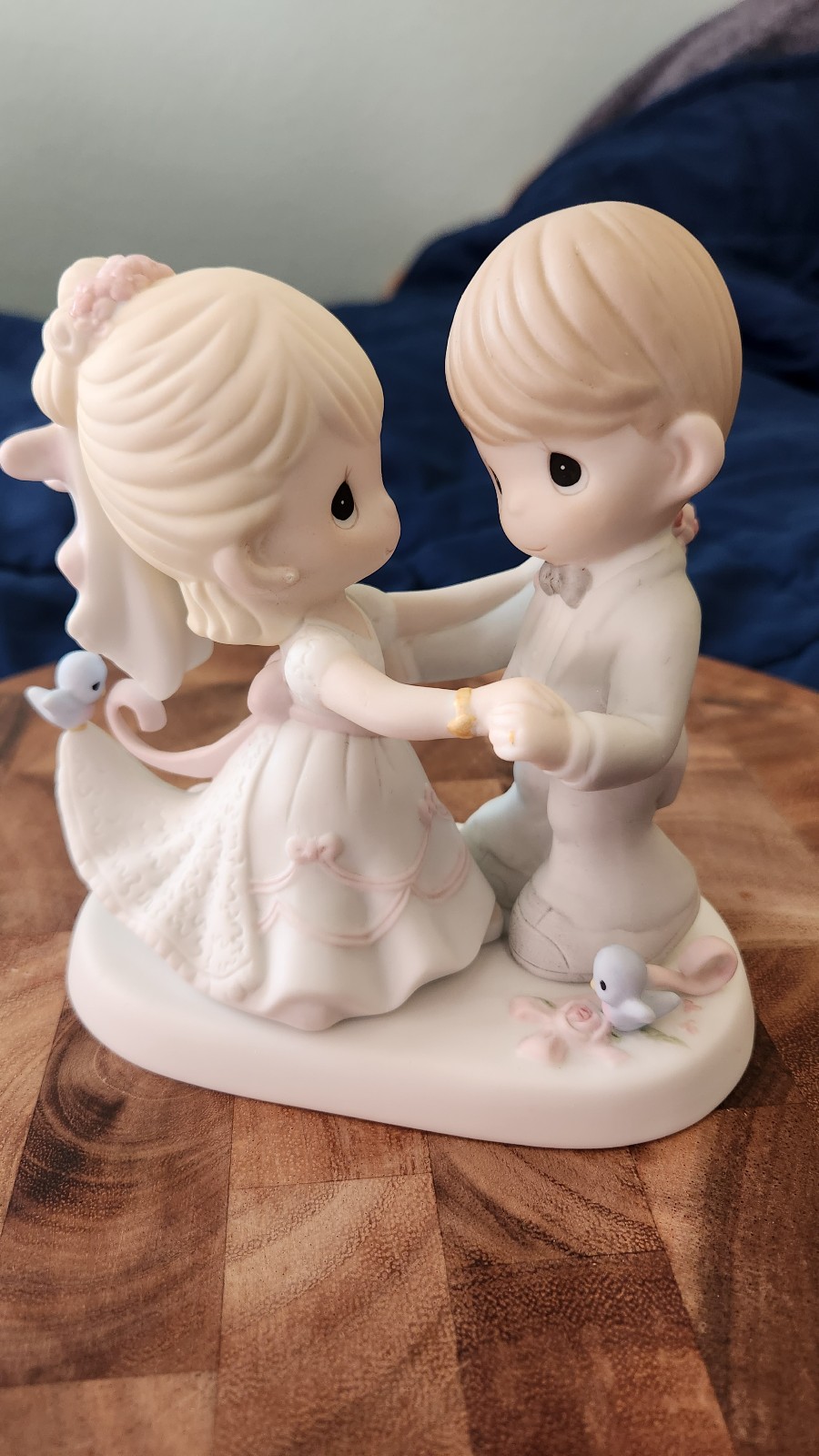 Precious Moments: You Are My Dream Come True (2006)
