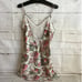 Vintage Victoria's Secret Slip Dress Lg