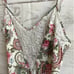 Vintage Victoria's Secret Slip Dress Lg