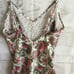 Vintage Victoria's Secret Slip Dress Lg