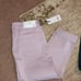 Nwt silver label capris