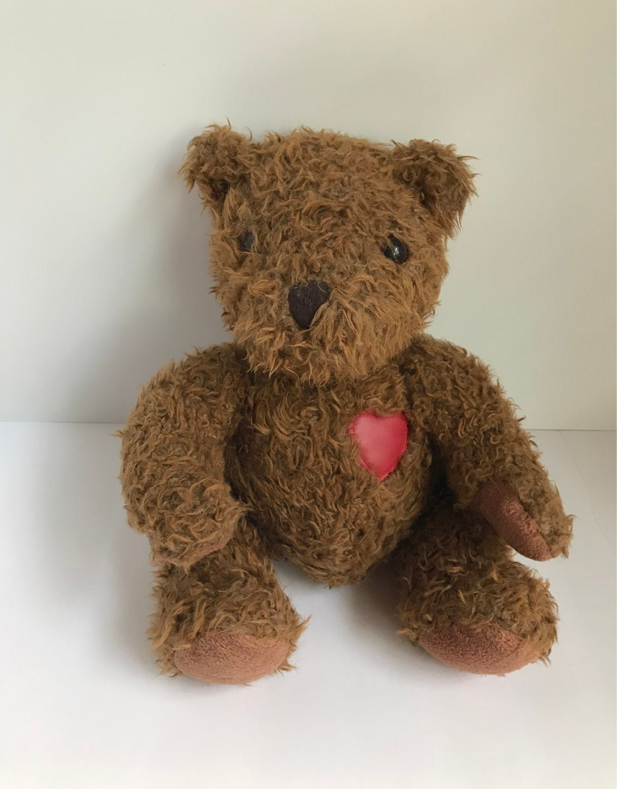 Australian Talking/Singing Teddy Bear