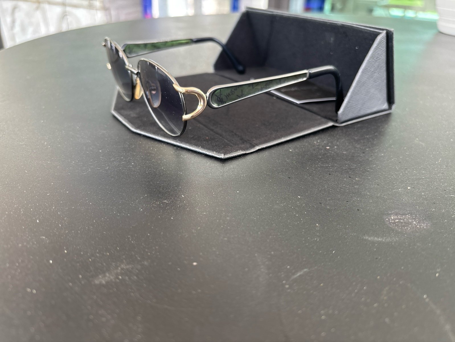 Saint Lauren sunglasses
