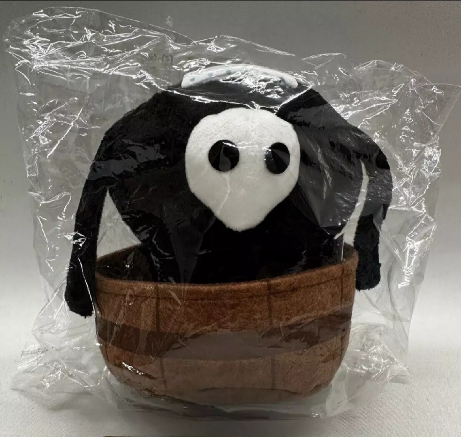 Neon Genesis Evangelion Apostle Sachiel Plush LTD ED