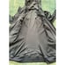 Lululemon Dance Studio Reversible Hoodie Jacket Gray w Blue Purple Tint Size 6