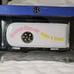 M2 Machines 1960 Volkswagen Beetle Van 1:24 Chase Maui&Sons