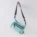 NWOT Free People Movement All Weather Mini Messenger Bag