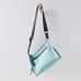 NWOT Free People Movement All Weather Mini Messenger Bag