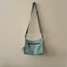 NWOT Free People Movement All Weather Mini Messenger Bag