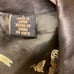 Big Chill Faux Leather Vegan Women’s S Black Motorcycle Jacket Zips
