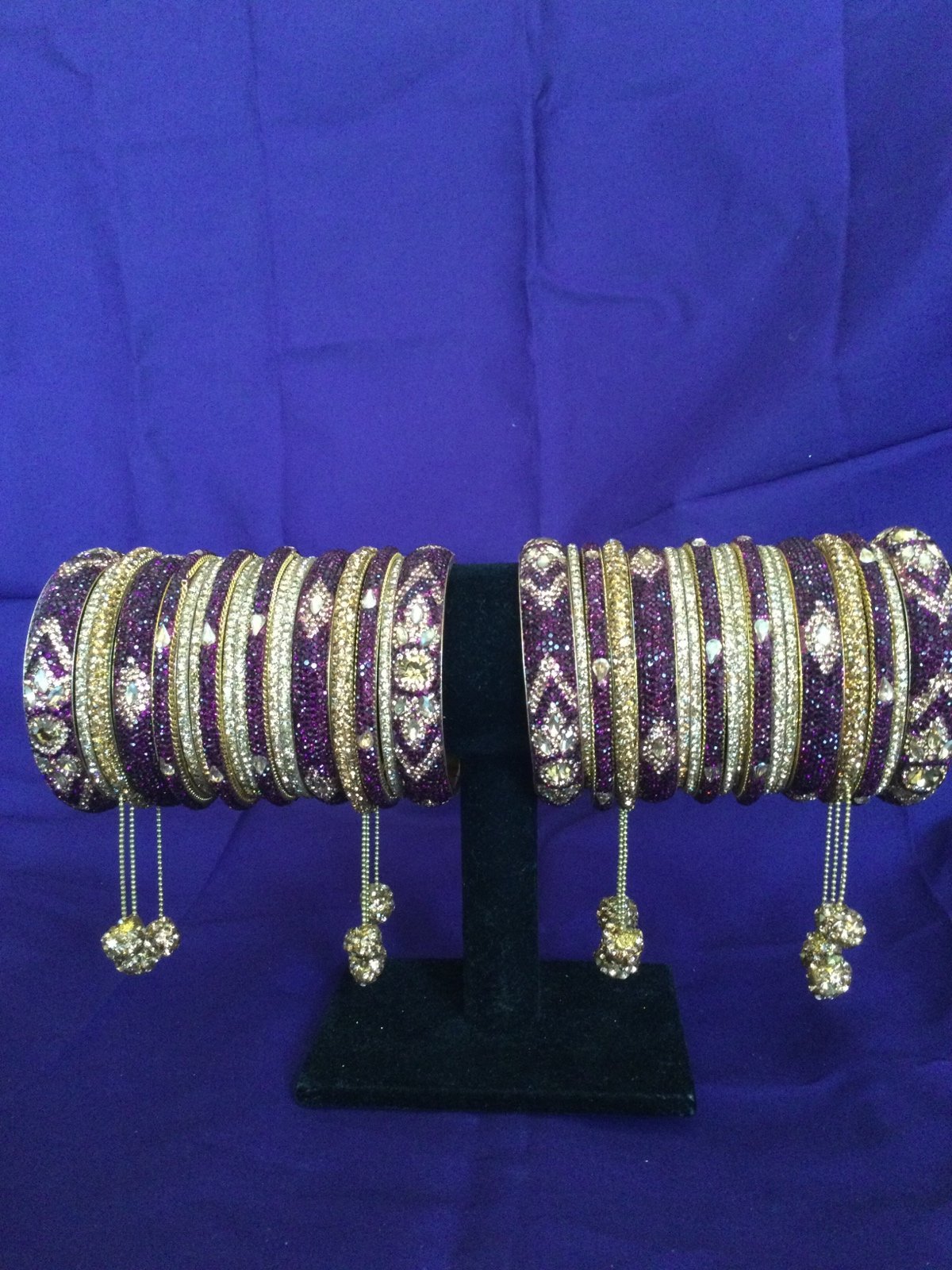 Indian Bangles