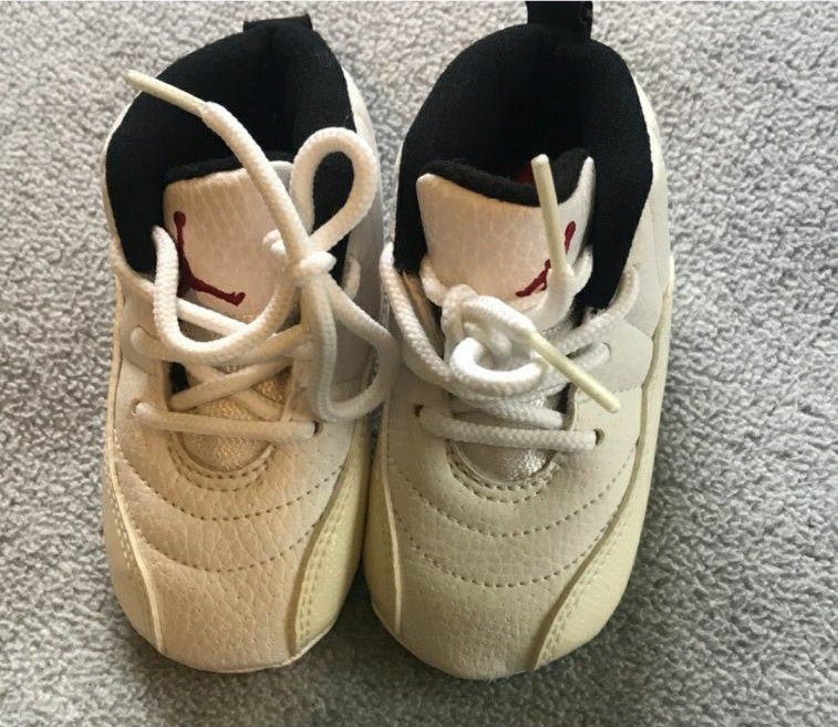Jordan 12s