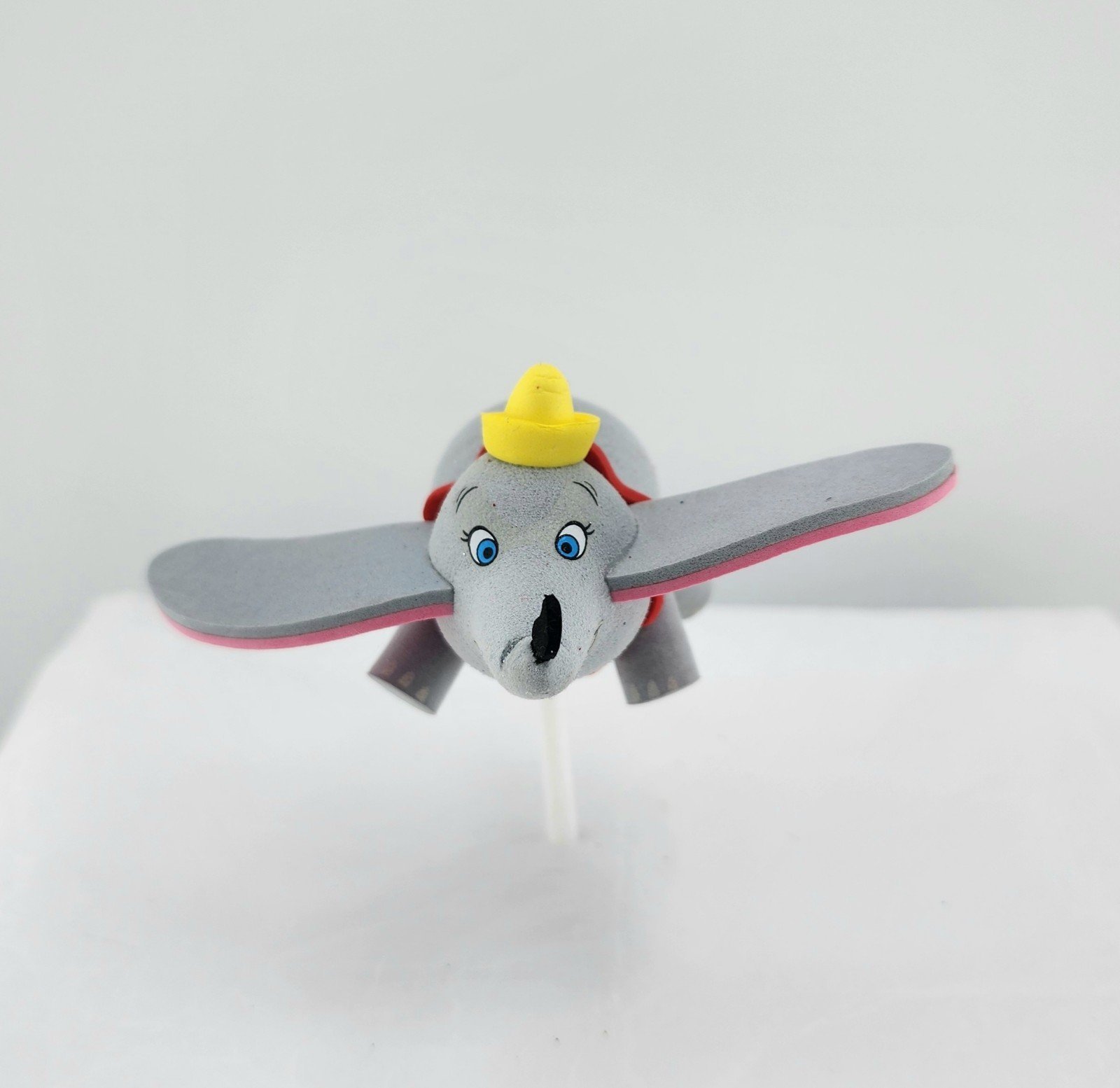 RARE Disney DUMBO Antenna Topper - NEW