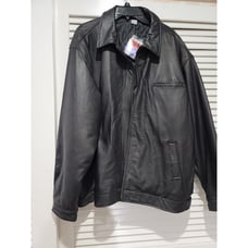 Marlboro Gear Classics Vintage Leather jacket Country Marlboro NWT XL
