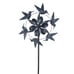 53 Copper Metal Wind Spinner, Outdoor Decoration