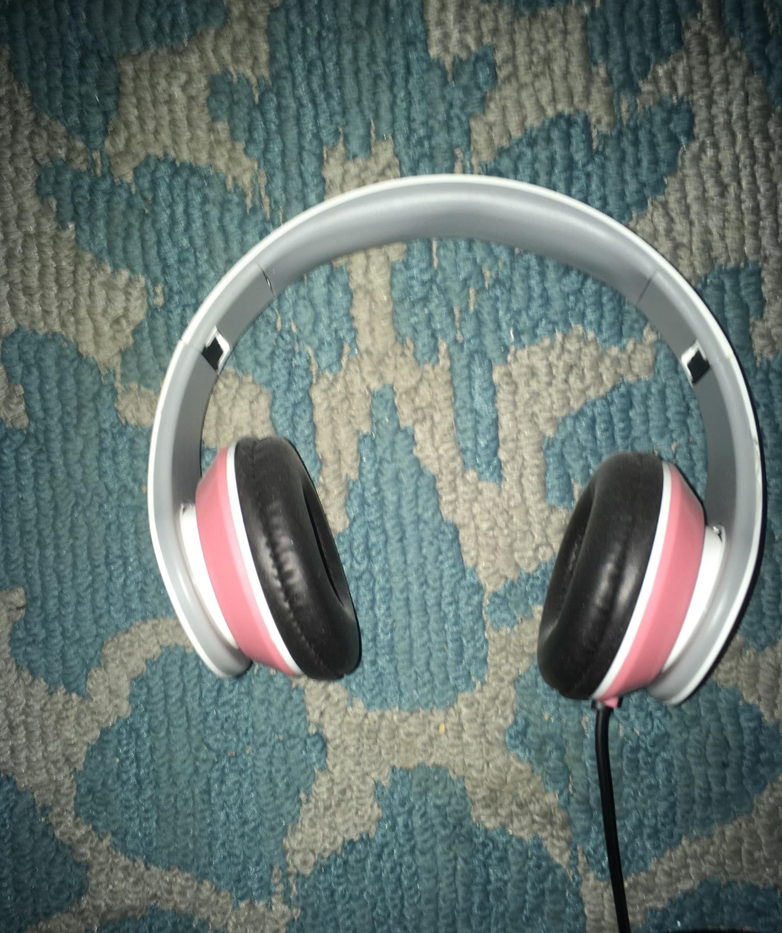 Cactus headphones