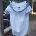 Ann Taylor Loft Small Crochet Flower Stripe Off The Shoulder Blouse S