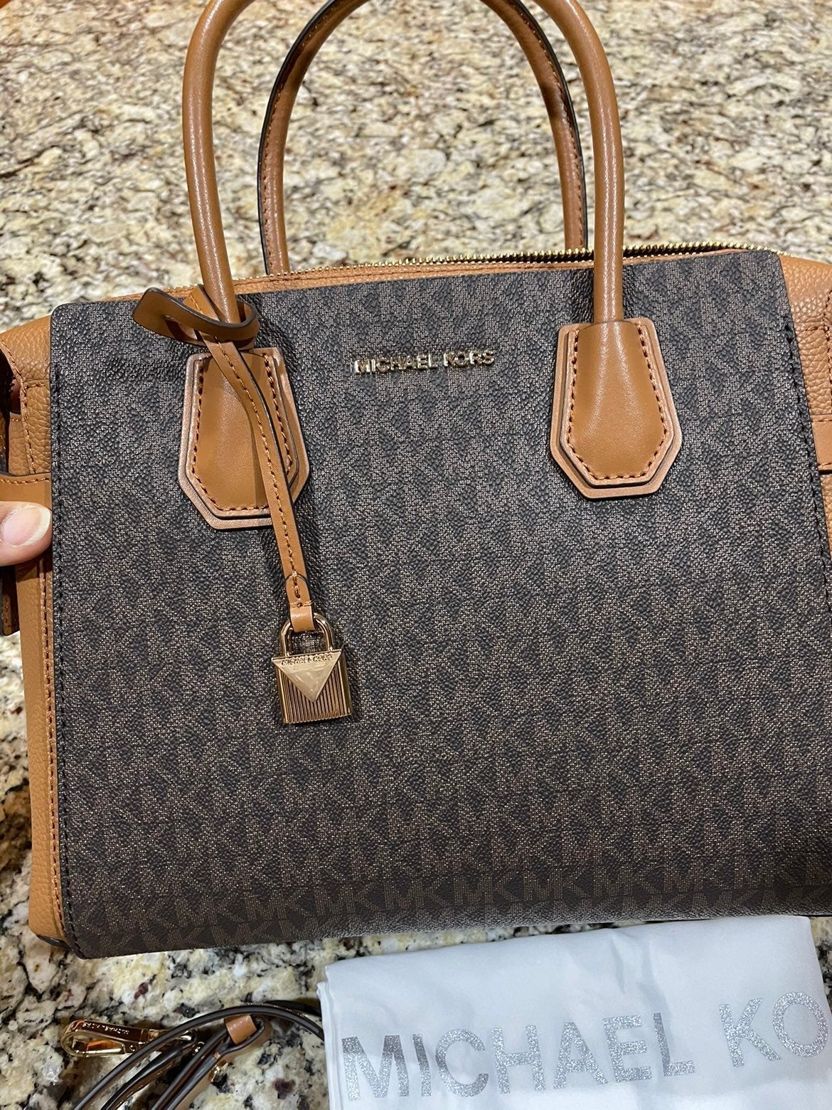 Michael Kors purse