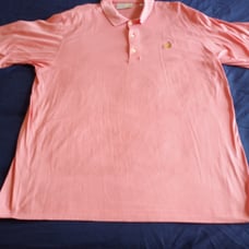 Master's Golf Polo Augusta National Golf Shop
