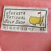 Master's Golf Polo Augusta National Golf Shop
