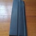 1983-1986 Tercel RH Quarter Panel Trim