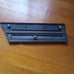 1983-1986 Tercel RH Quarter Panel Trim