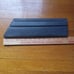 1983-1986 Tercel RH Quarter Panel Trim