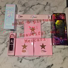 SOLD OUT MYSTERY JEFFREE STAR BUNDLE