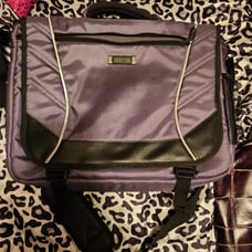 Kenneth Cole laptop bag