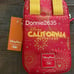 Disney California adventure lunar new year 2025 lug crossbody